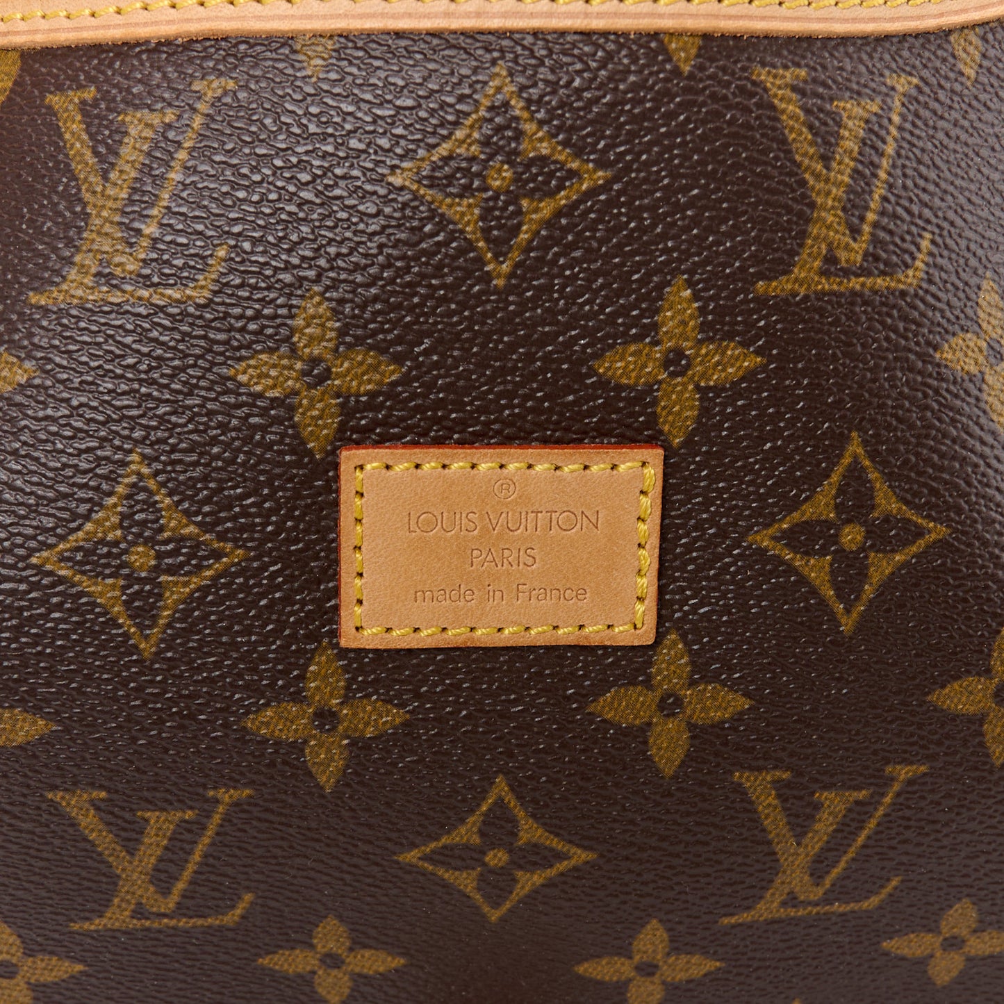Monogram Saumur 30