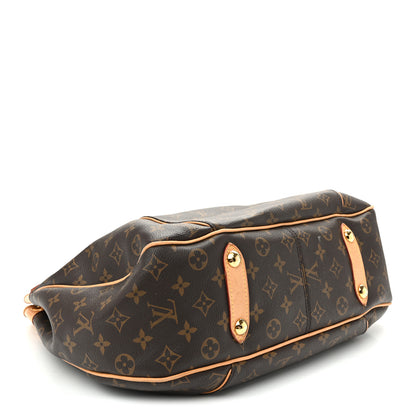 Louis Vuitton Monogram Galliera PM 4 of 13