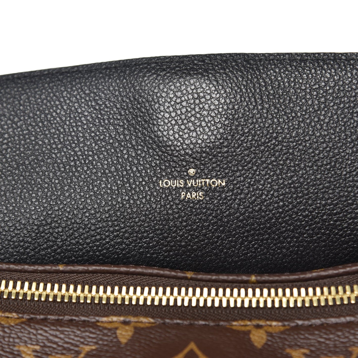 Monogram Manhattan NM Black