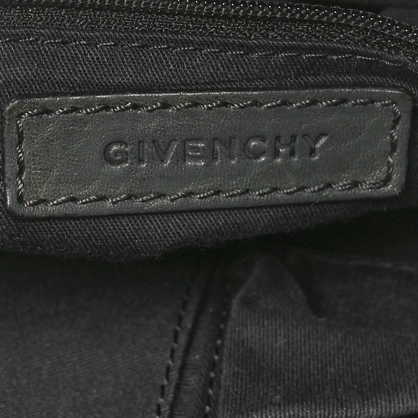 Lambskin Medium Nightingale Evergreen