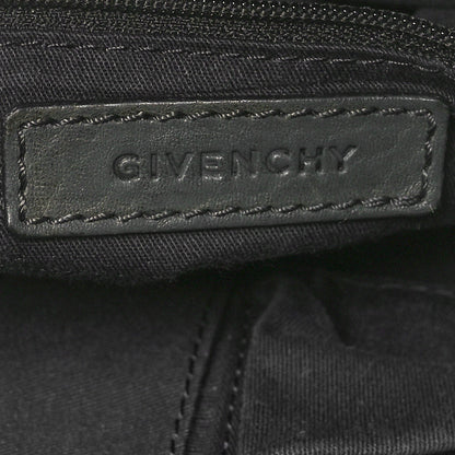 Givenchy Lambskin Medium Nightingale Evergreen 6 of 9