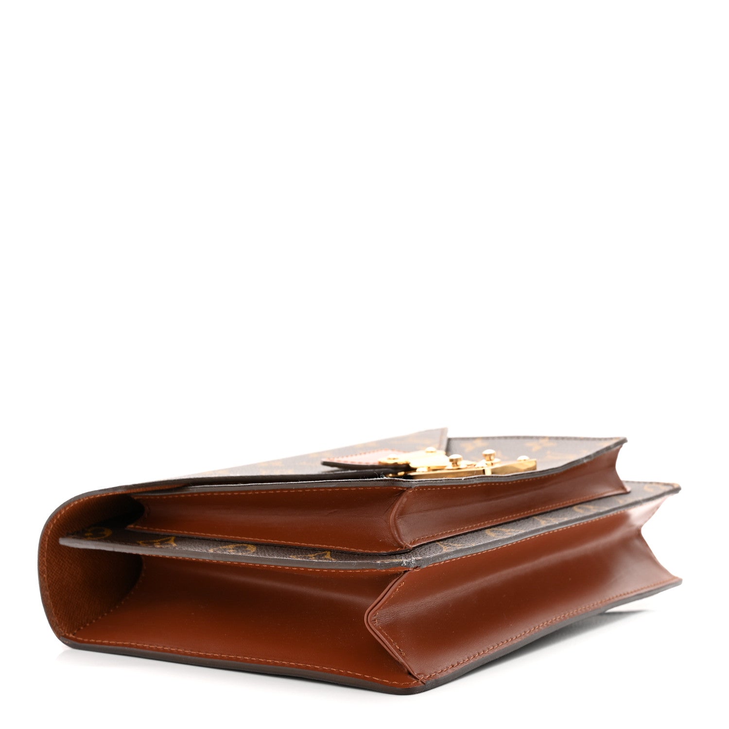 Louis Vuitton Monogram Monceau 26 4 of 10
