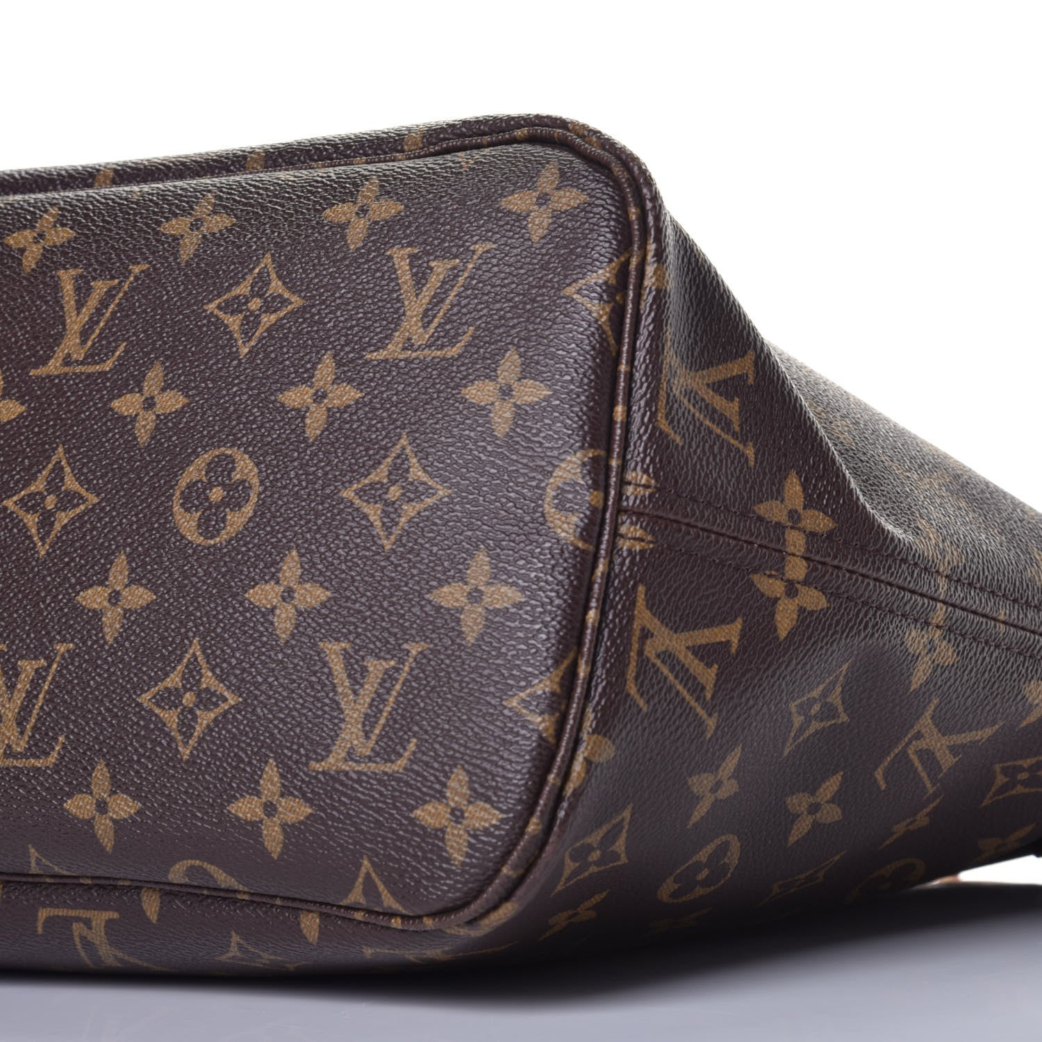 Louis Vuitton Monogram Neo Neverfull MM 8 of 8