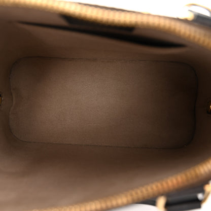Louis Vuitton Transformed Monogram Time Trunk Alma BB 5 of 10