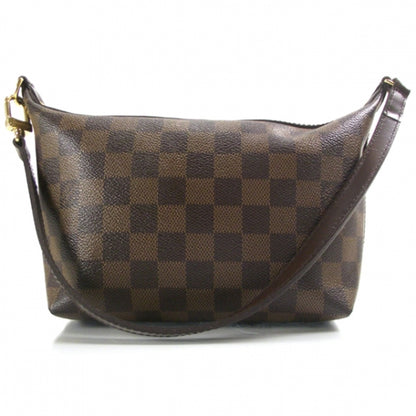 Louis Vuitton Damier Ebene Illovo PM 1 of 9