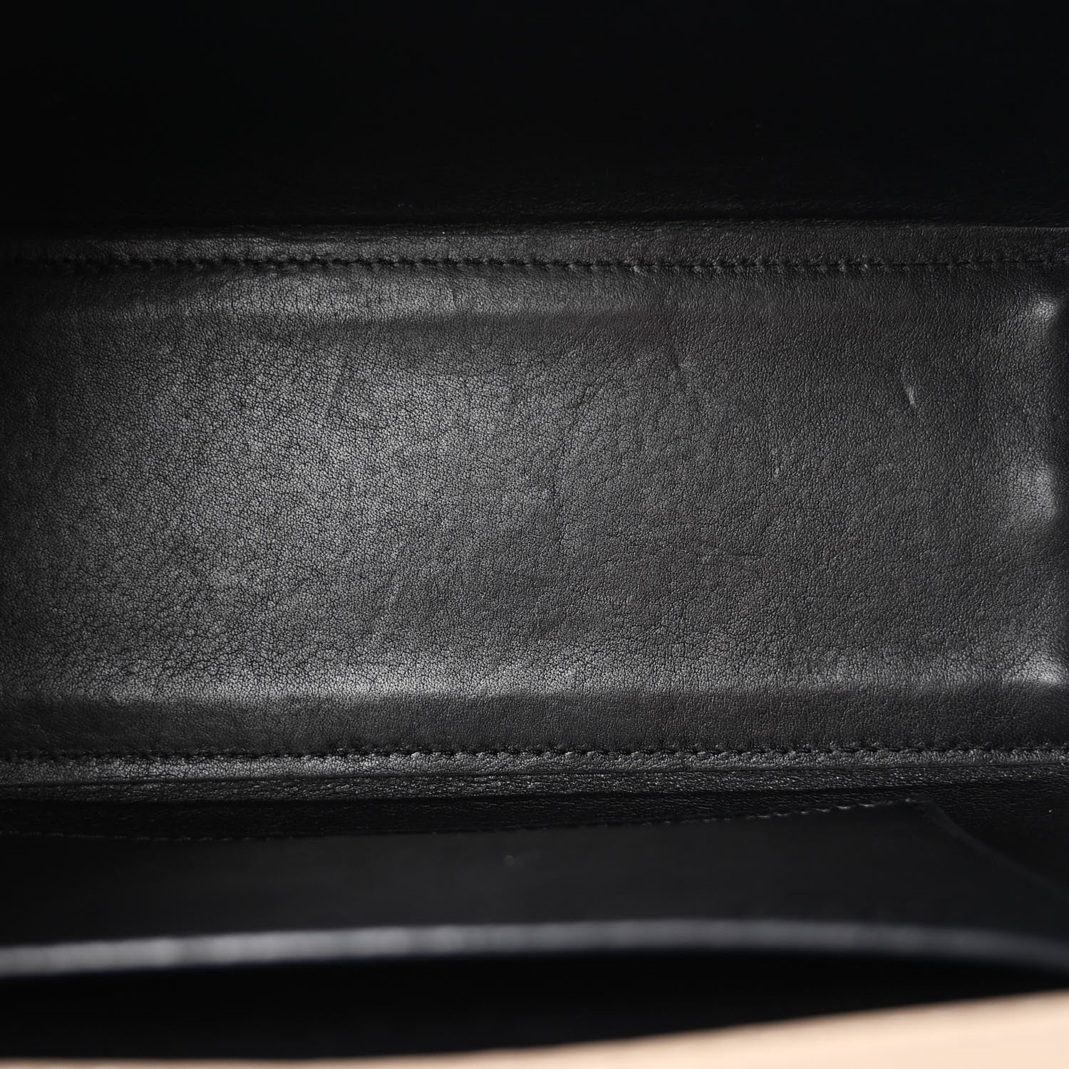 Loewe Boxcalf Mini Lazo Tote Beige 5 of 11