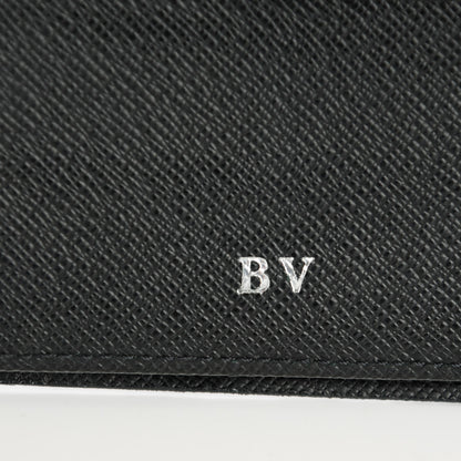 Louis Vuitton Damier Graphite Florin Wallet 7 of 8