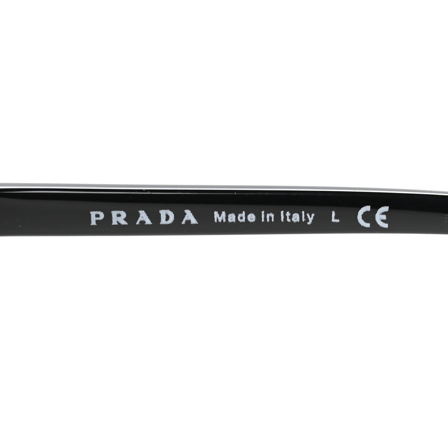 Acetate Cat Eye Sunglasses SPR 01V Grey