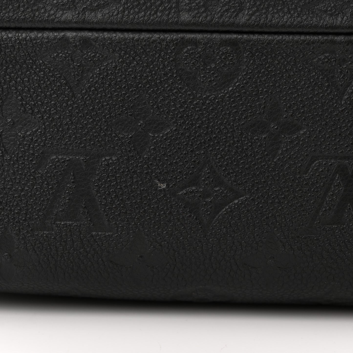 Empreinte Speedy Bandouliere 25 NM Black
