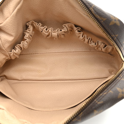 Louis Vuitton Monogram Trousse Toilette 23 5 of 8