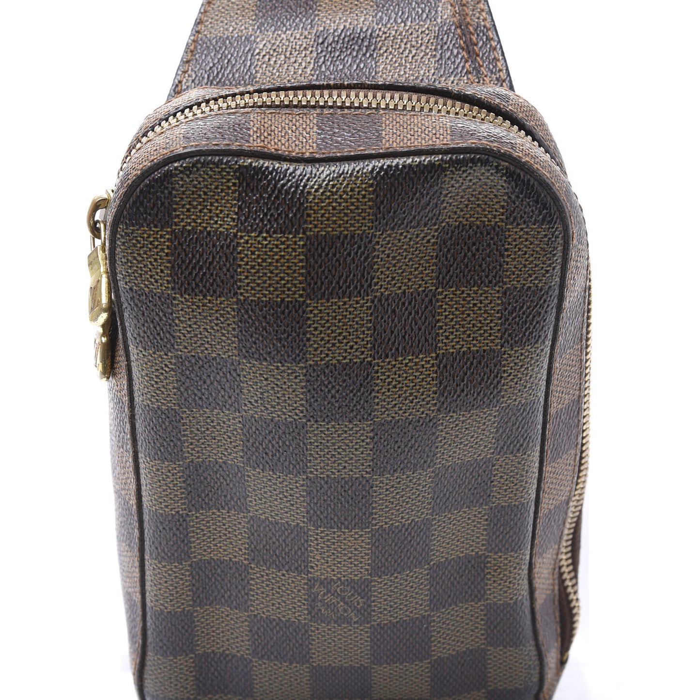 Damier Ebene Geronimos