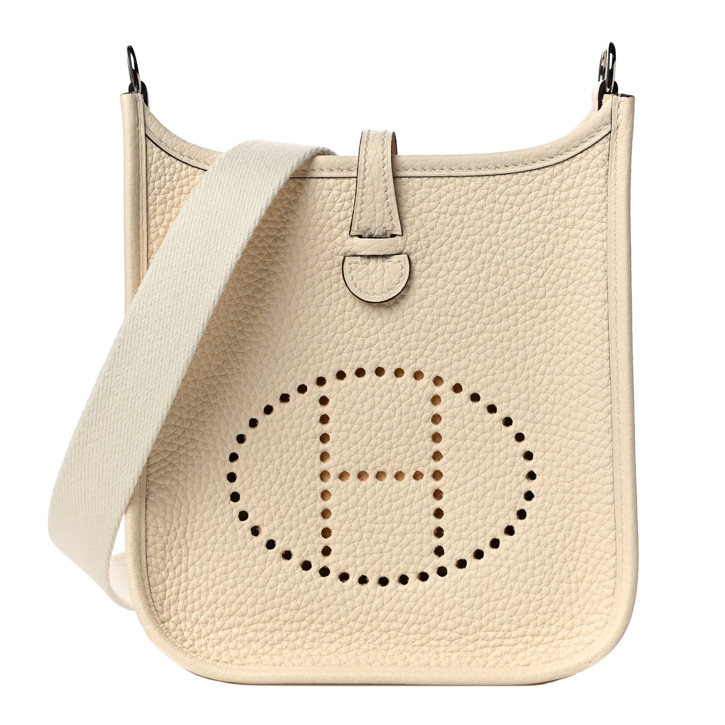 Taurillon Clemence Amazone Evelyne TPM Nata Craie