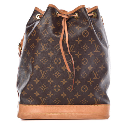 Louis Vuitton Monogram Noe 1 of 15