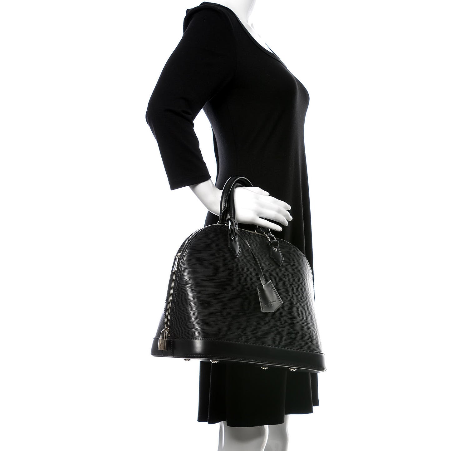 Epi Alma MM Black