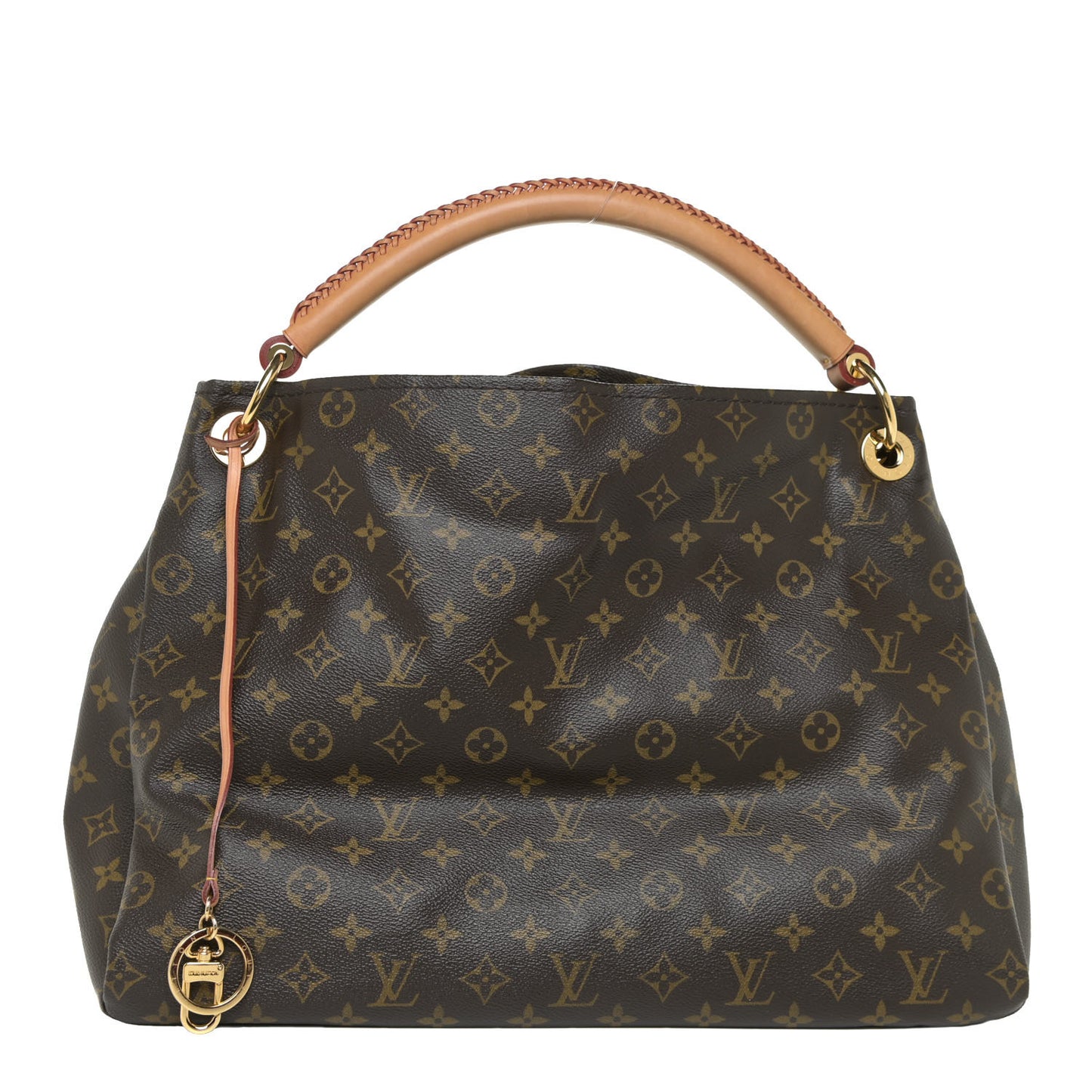 Monogram Artsy MM