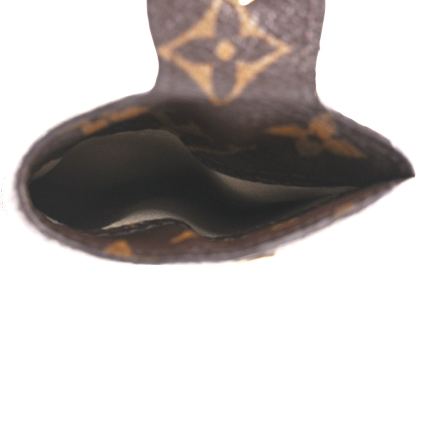 Monogram Sunglasses Case PM