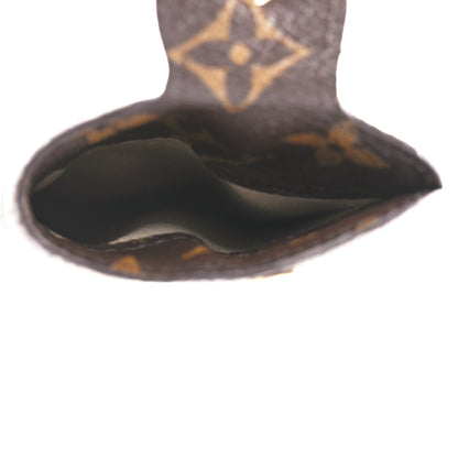 Louis Vuitton Monogram Sunglasses Case PM 5 of 10