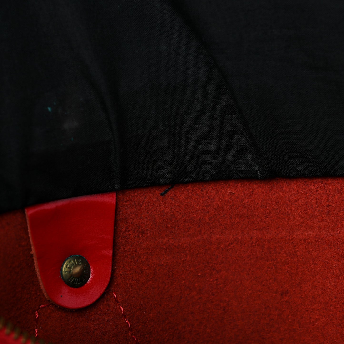 Epi Speedy 25 Castillan Red