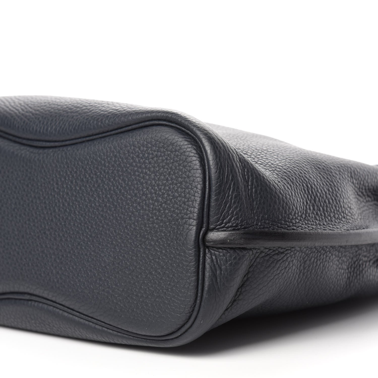 Hermes Taurillon Clemence So Kelly 26 Bleu Obscur Ultraviolet 7 of 12