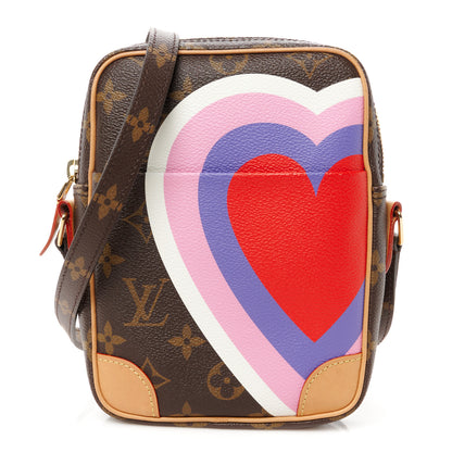 Louis Vuitton Monogram Game On Paname 1 of 10