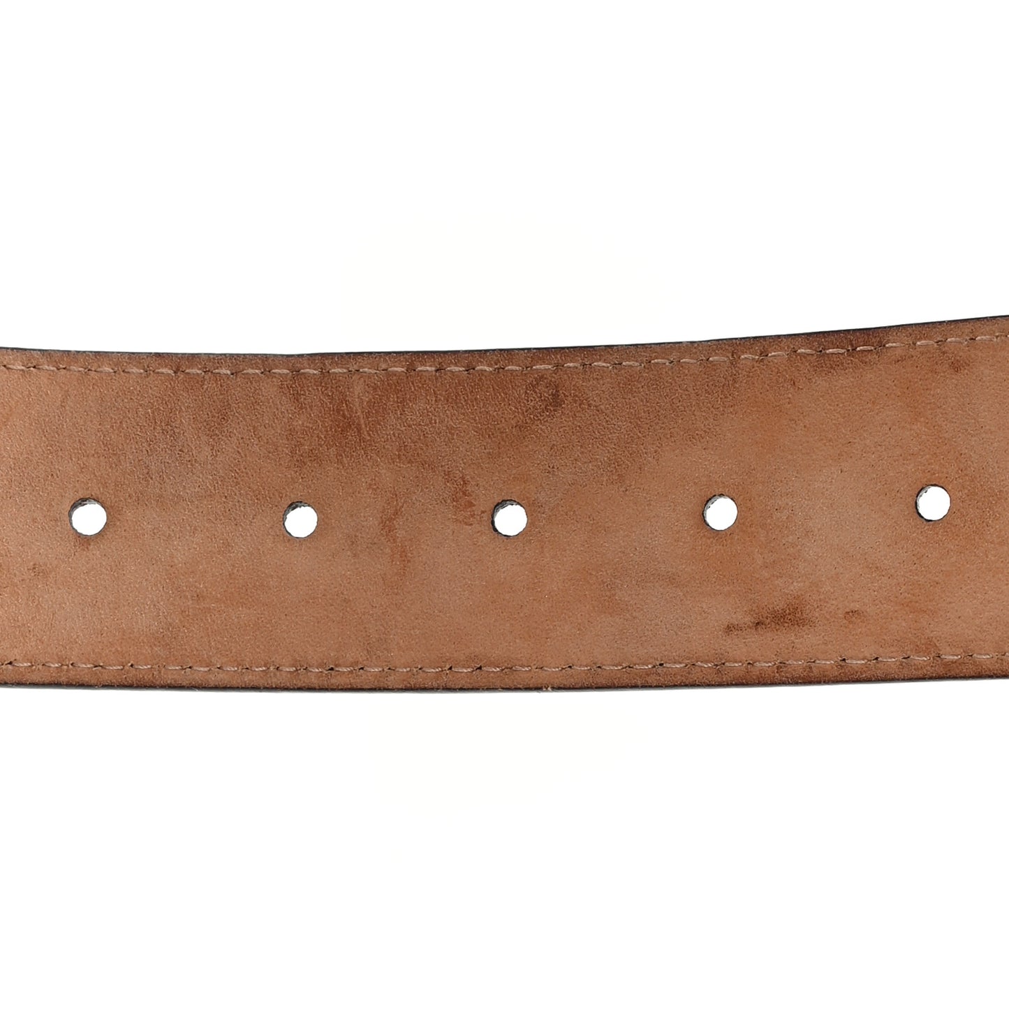 Monogram 40mm LV Initiales Belt 90 36