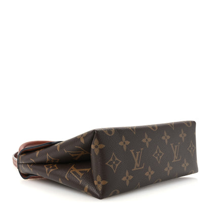 Louis Vuitton Monogram Locky BB Caramel 4 of 9