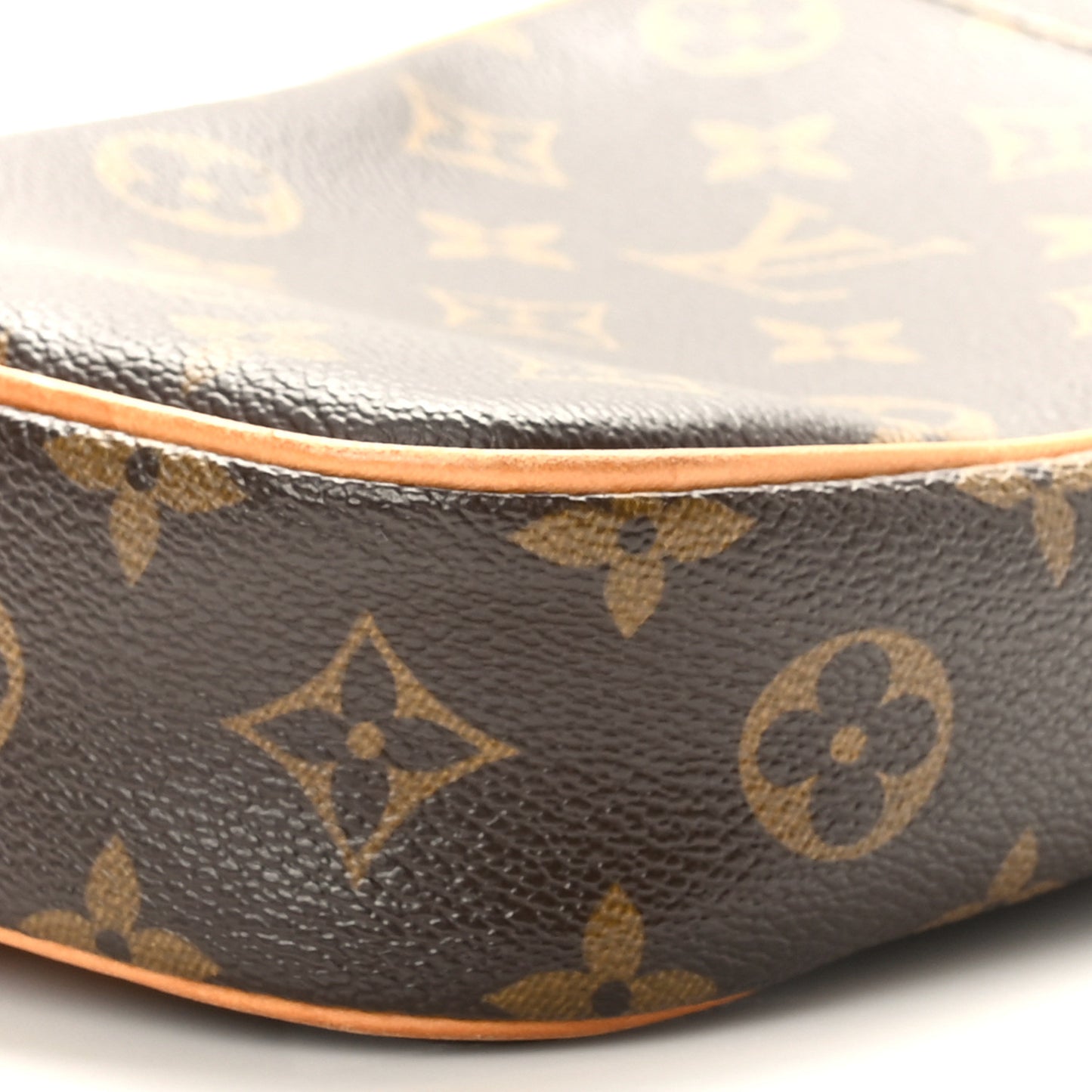 Monogram Pochette Gange