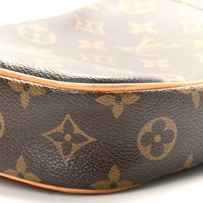 Louis Vuitton Monogram Pochette Gange 8 of 8