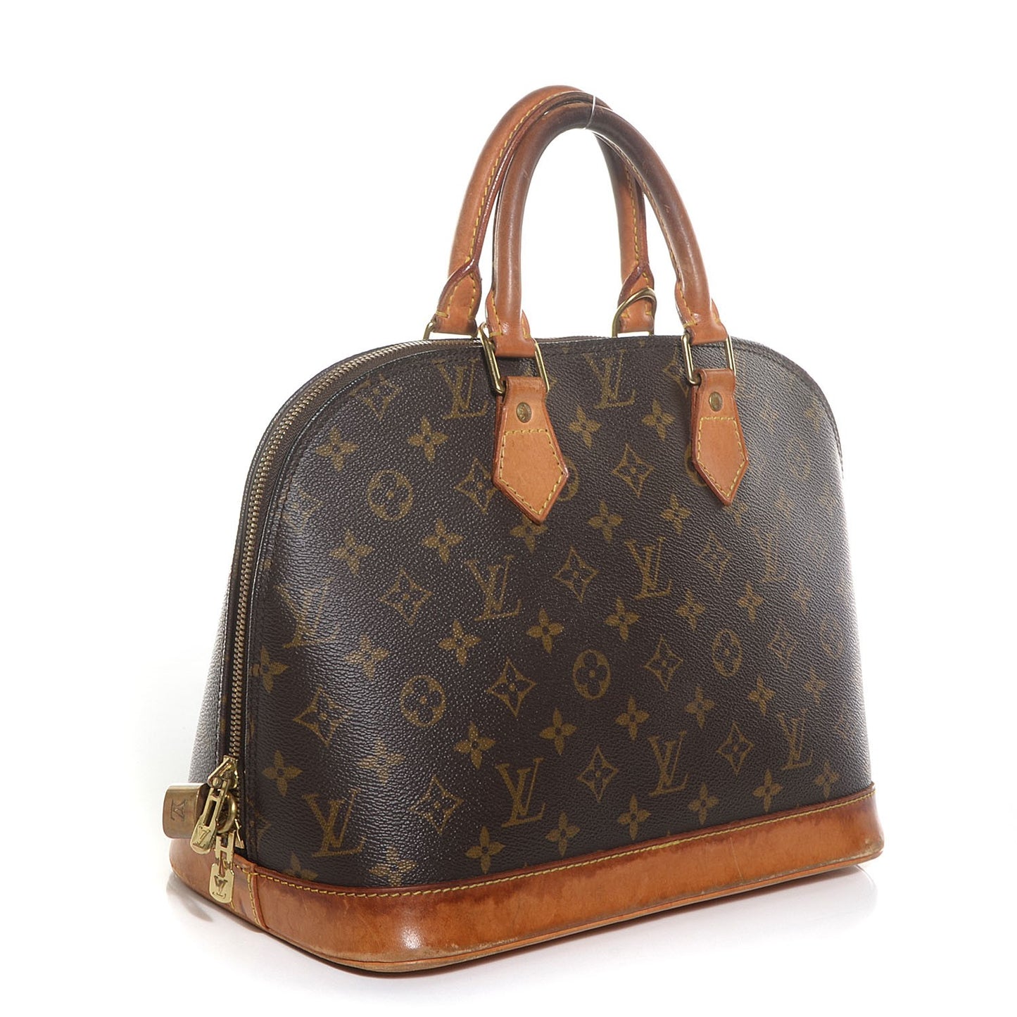 Monogram Alma PM