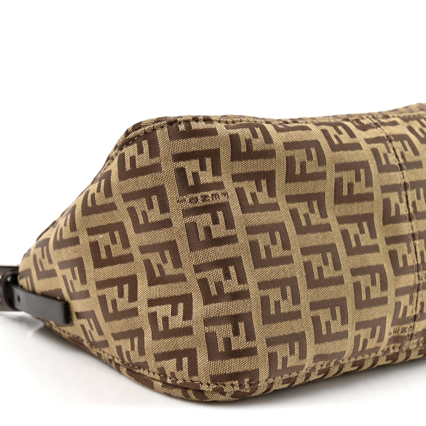 Zucchino Vitello Mini Mama Baguette Beige Toro Moro