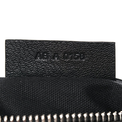 Givenchy Sugar Goatskin Small Pandora Black 7 of 12