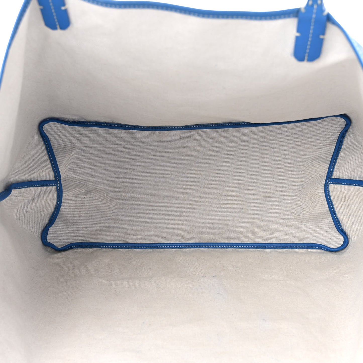 Goyardine Saint Louis GM Sky Blue