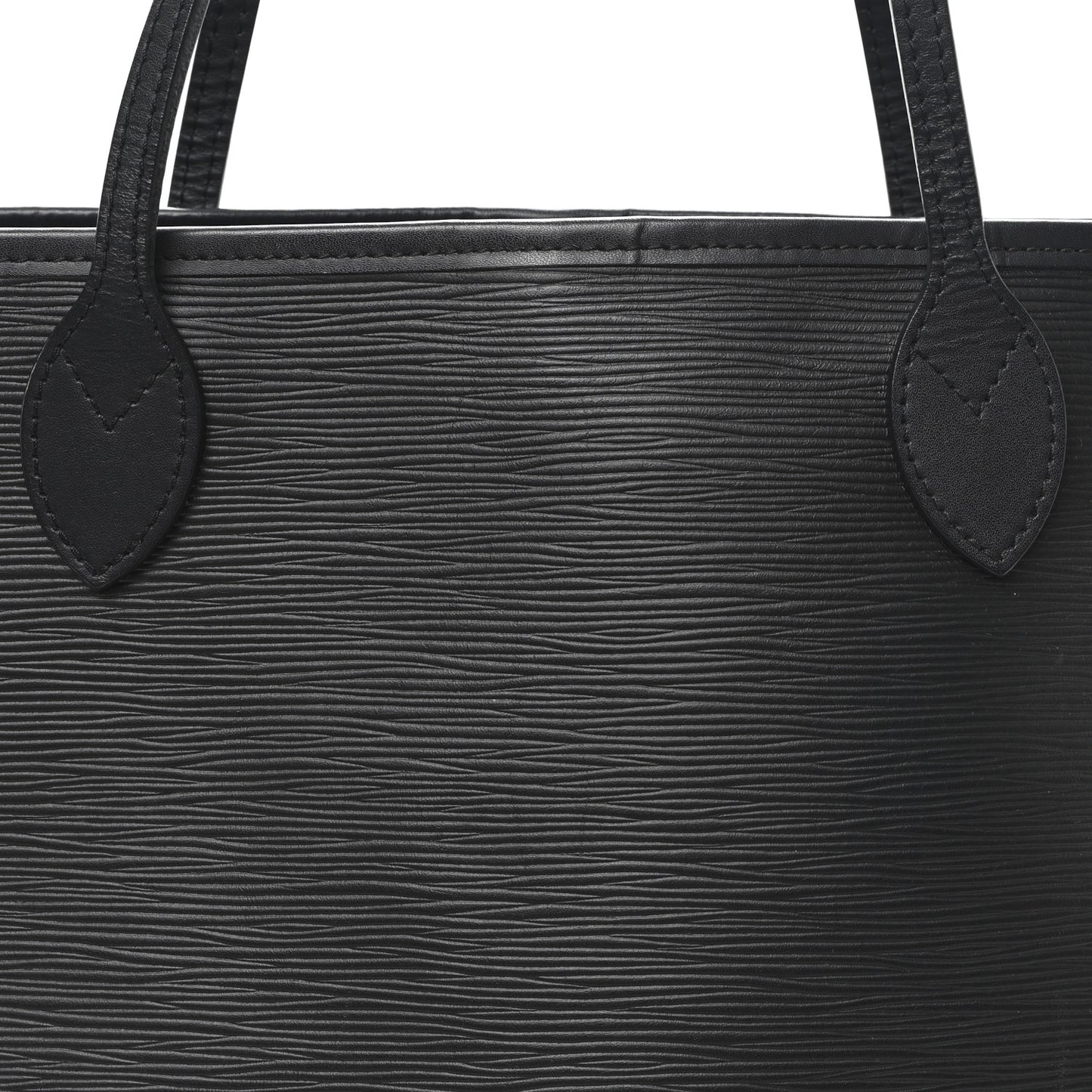 Epi Neverfull MM Black
