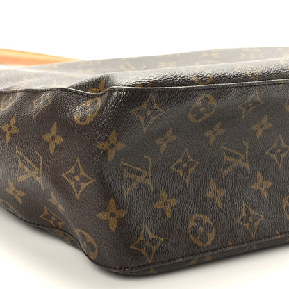Louis Vuitton Monogram Looping GM 7 of 8