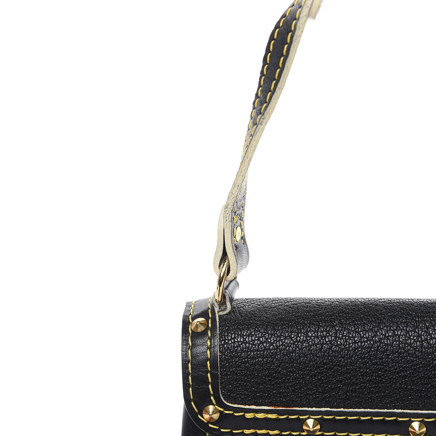 Louis Vuitton Suhali L Aimable Black 11 of 11