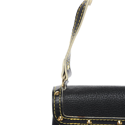 Louis Vuitton Suhali L Aimable Black 11 of 11