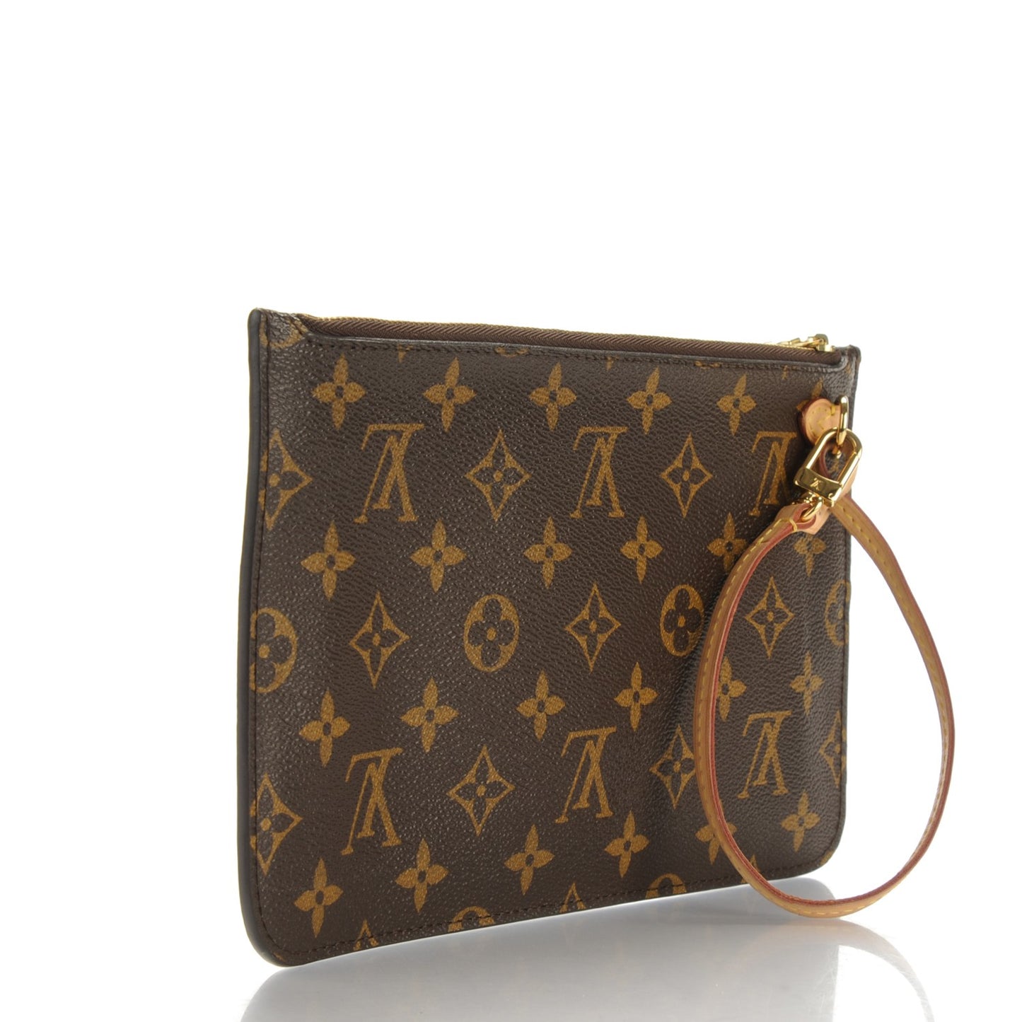 Monogram Neverfull MM GM Pochette