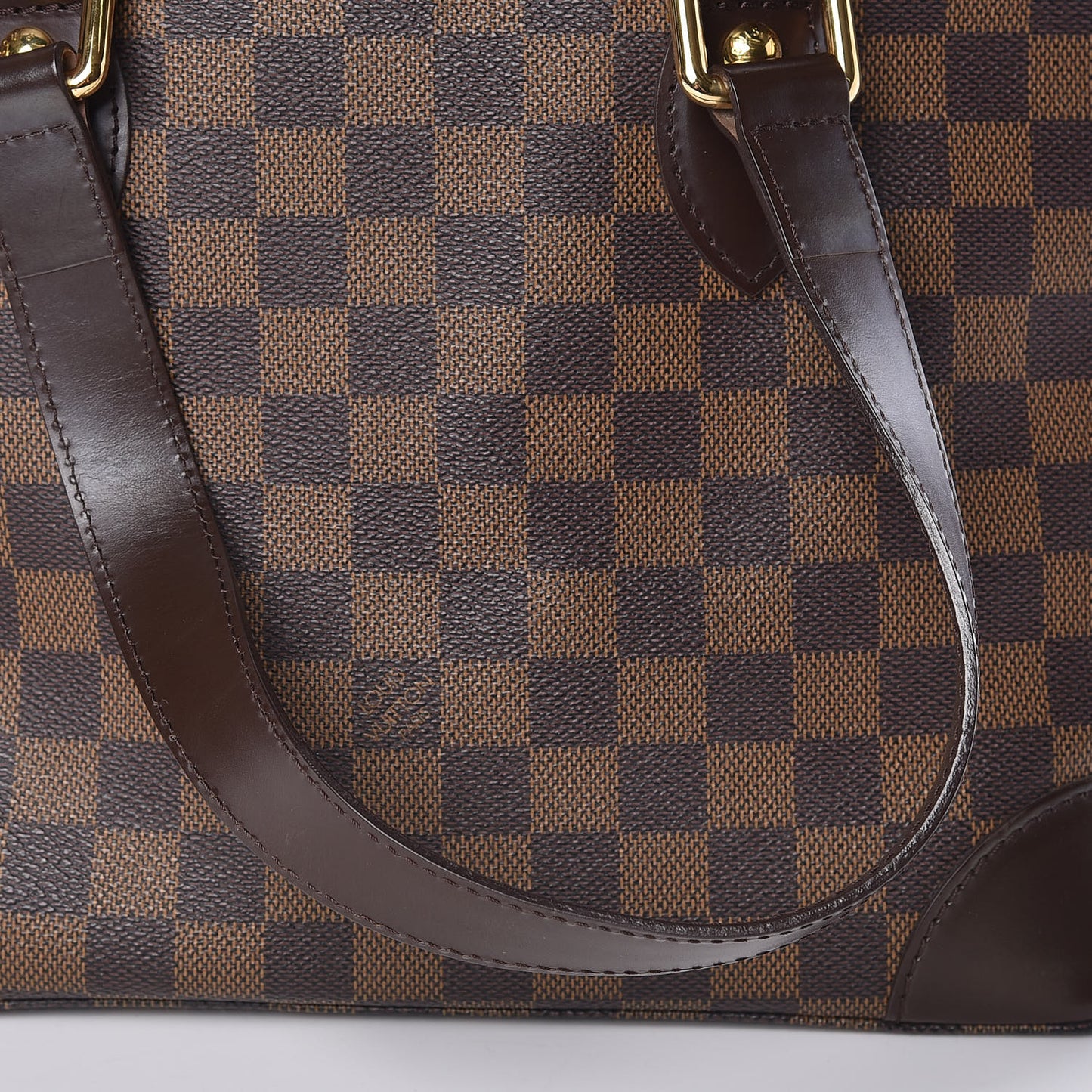 Damier Ebene Hampstead PM