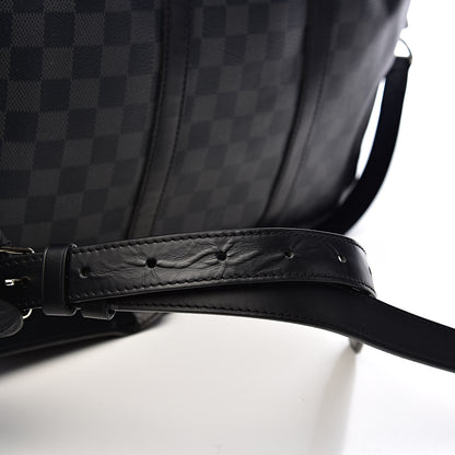Louis Vuitton Damier Graphite Porte Documents Voyage PM 11 of 17