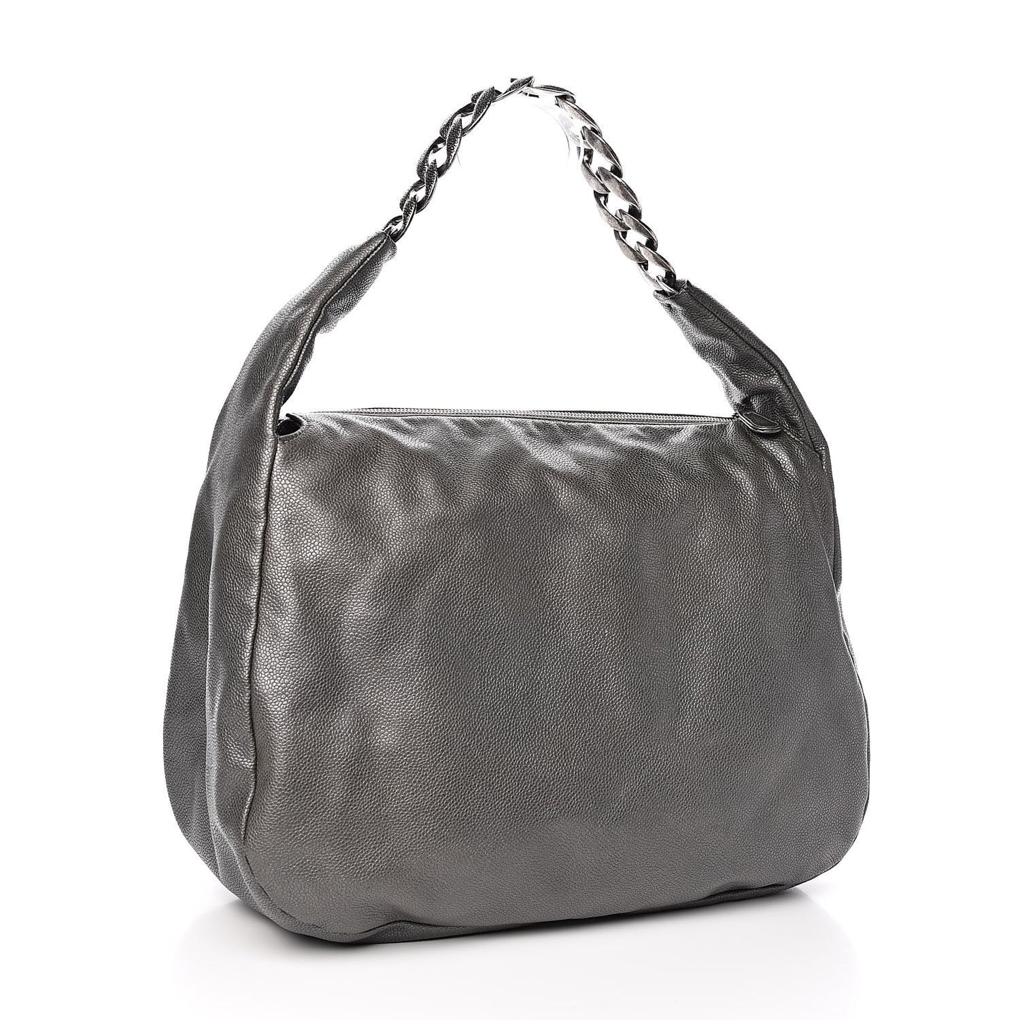 Caviar 31 Hobo Grey