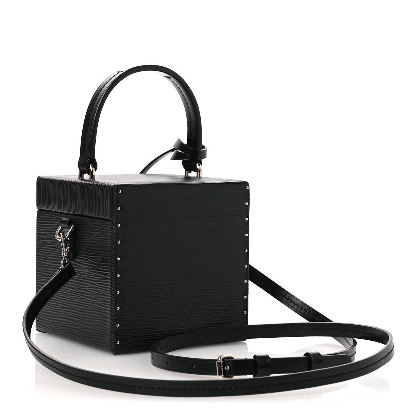 Epi Bleecker Box Black
