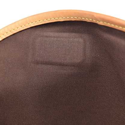Louis Vuitton Monogram Menilmontant MM 13 of 16