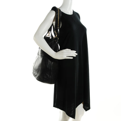 Givenchy Lambskin North South Nightingale Black 2 of 7