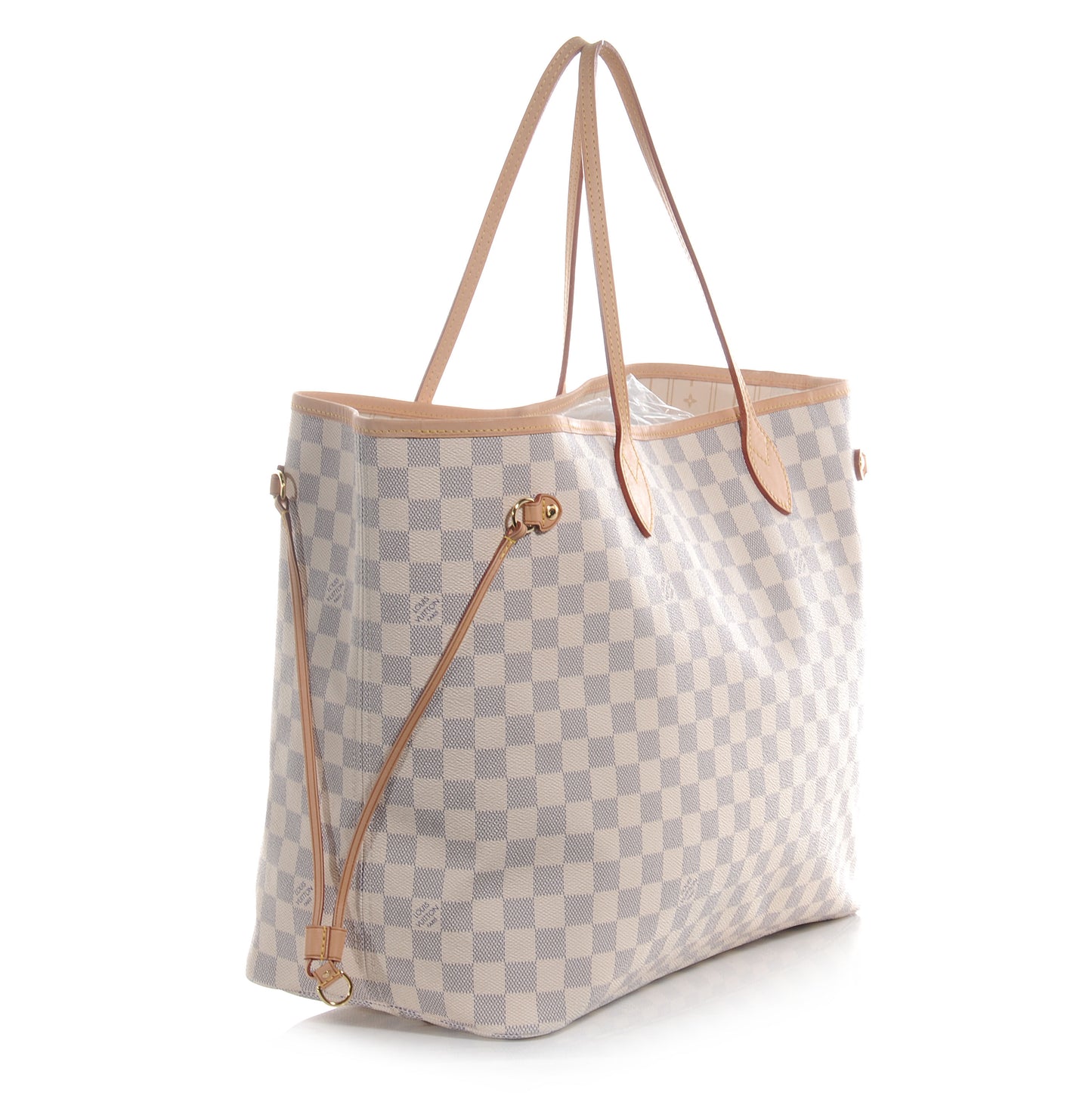 Damier Azur Neverfull GM