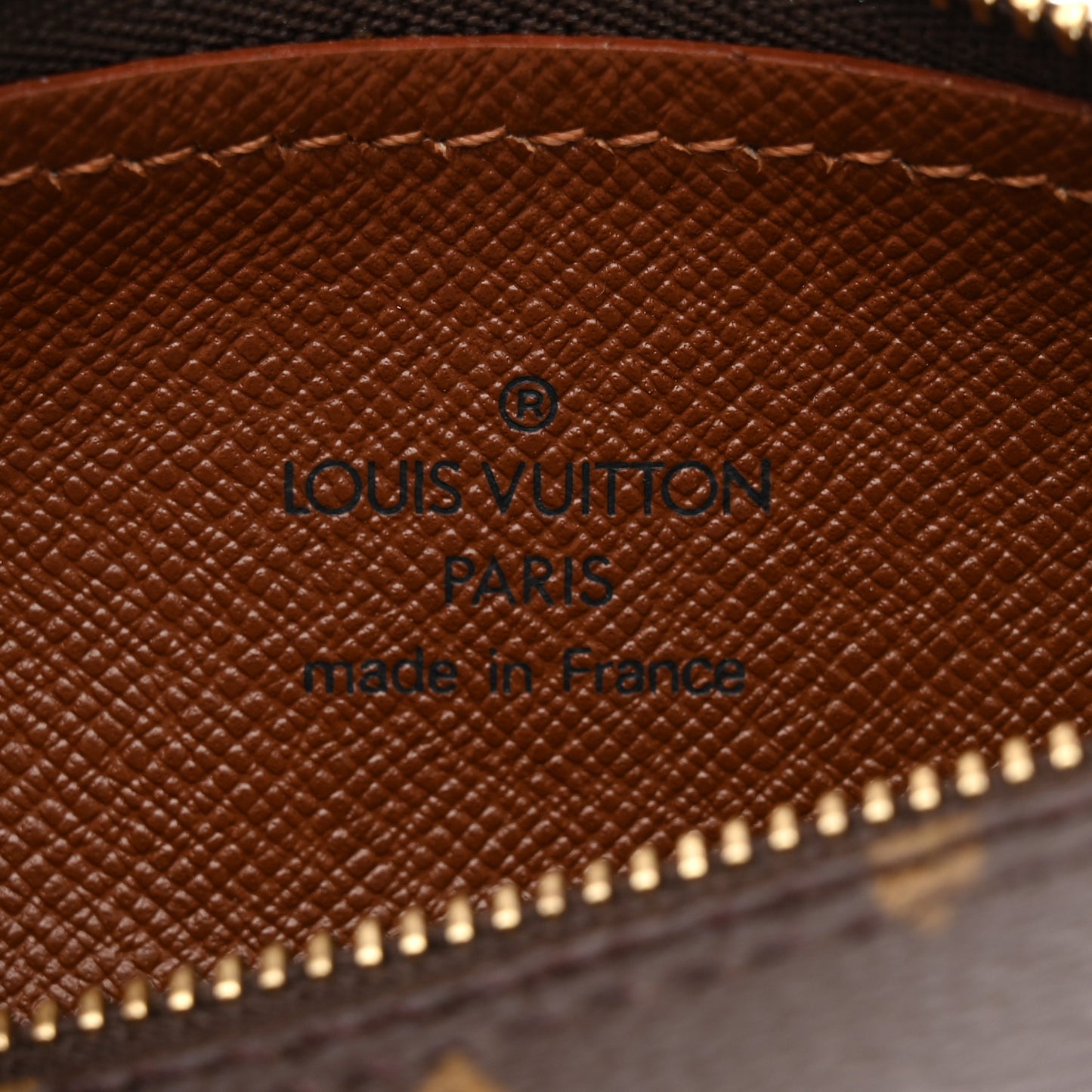 Monogram Mini Papillon