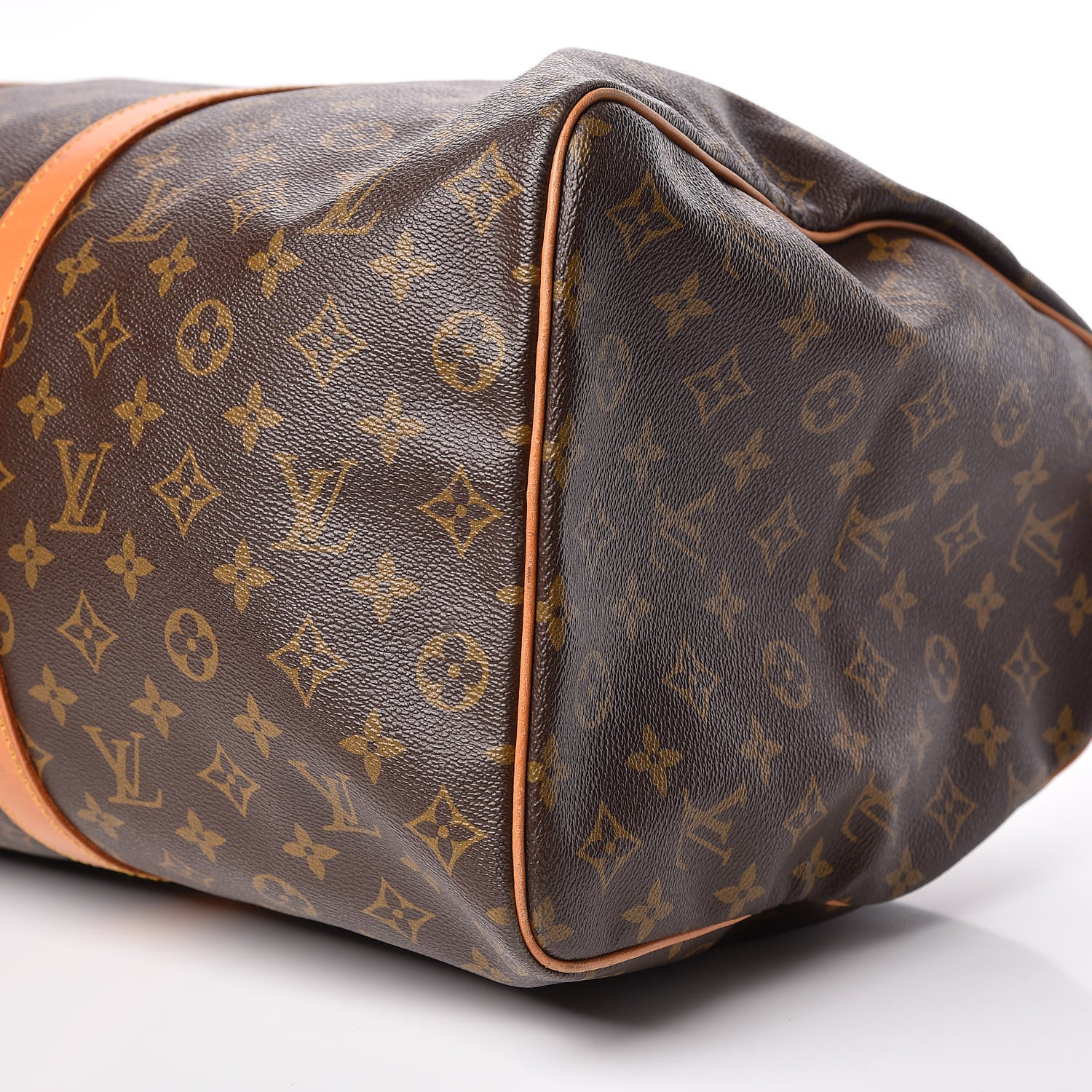 Louis Vuitton Monogram Keepall 50 6 of 12