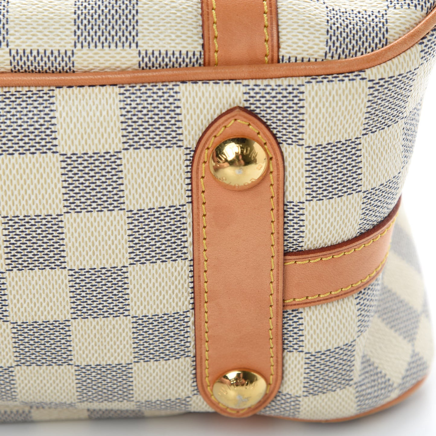 Damier Azur Stresa PM
