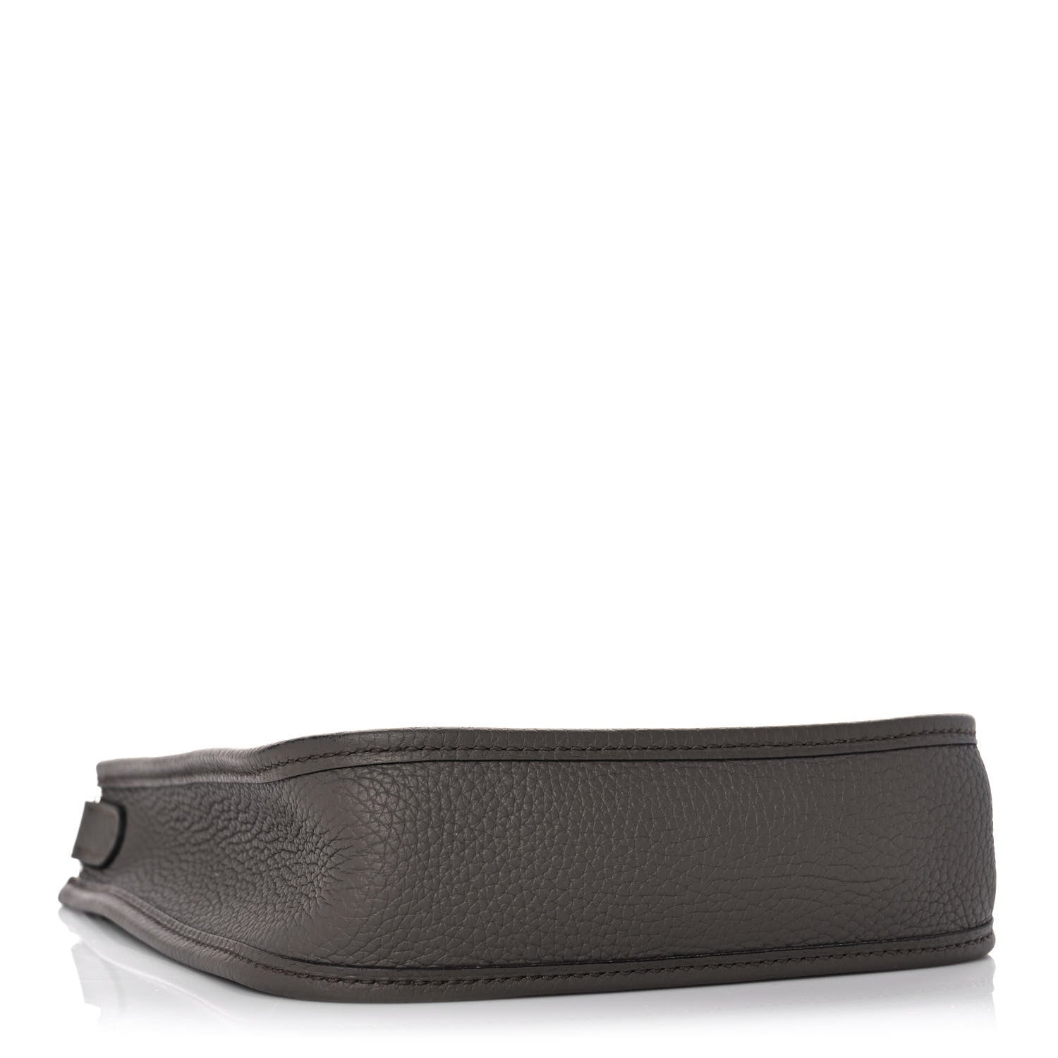 Hermes Taurillon Clemence Evelyne TPM Etain 3 of 10