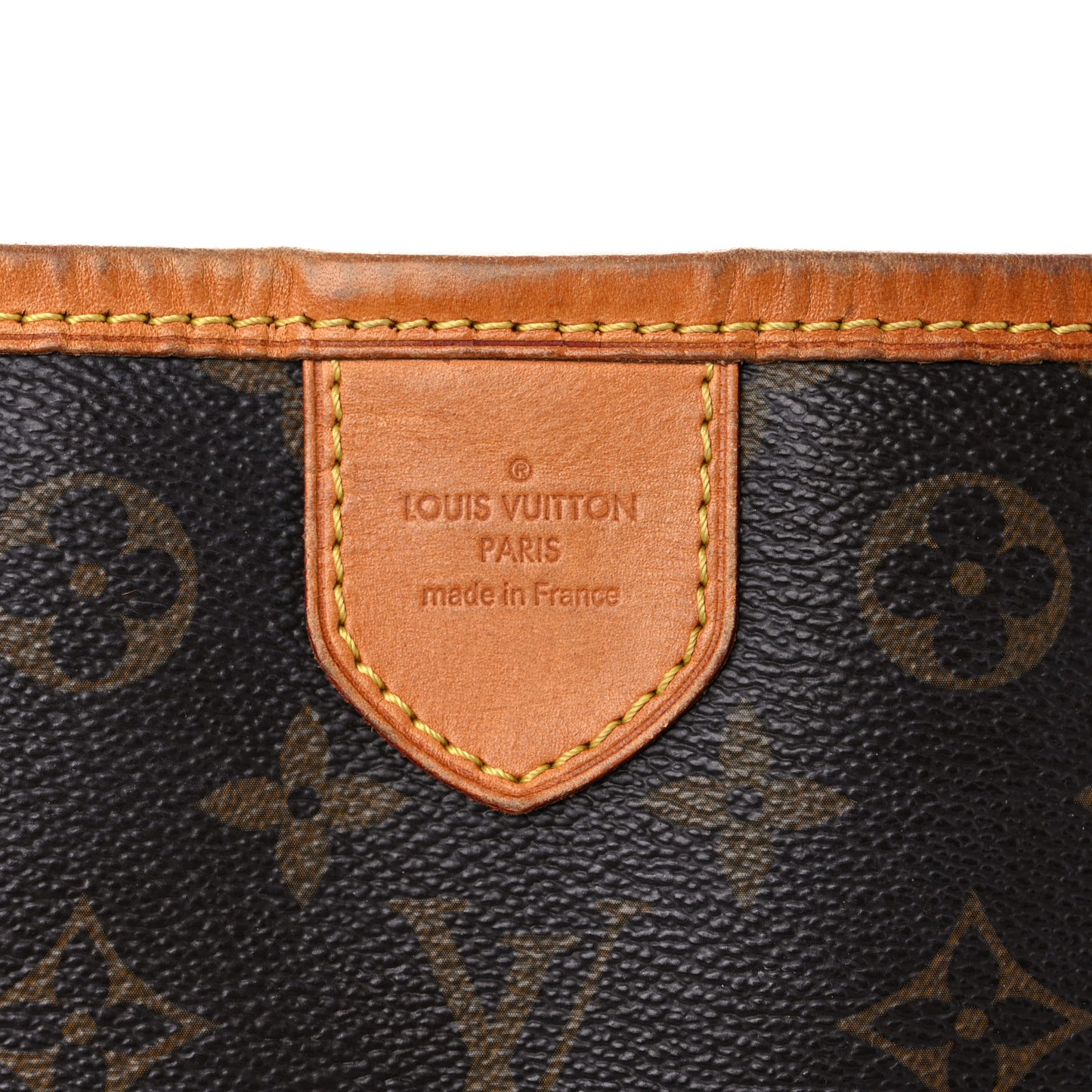 Monogram Delightful PM