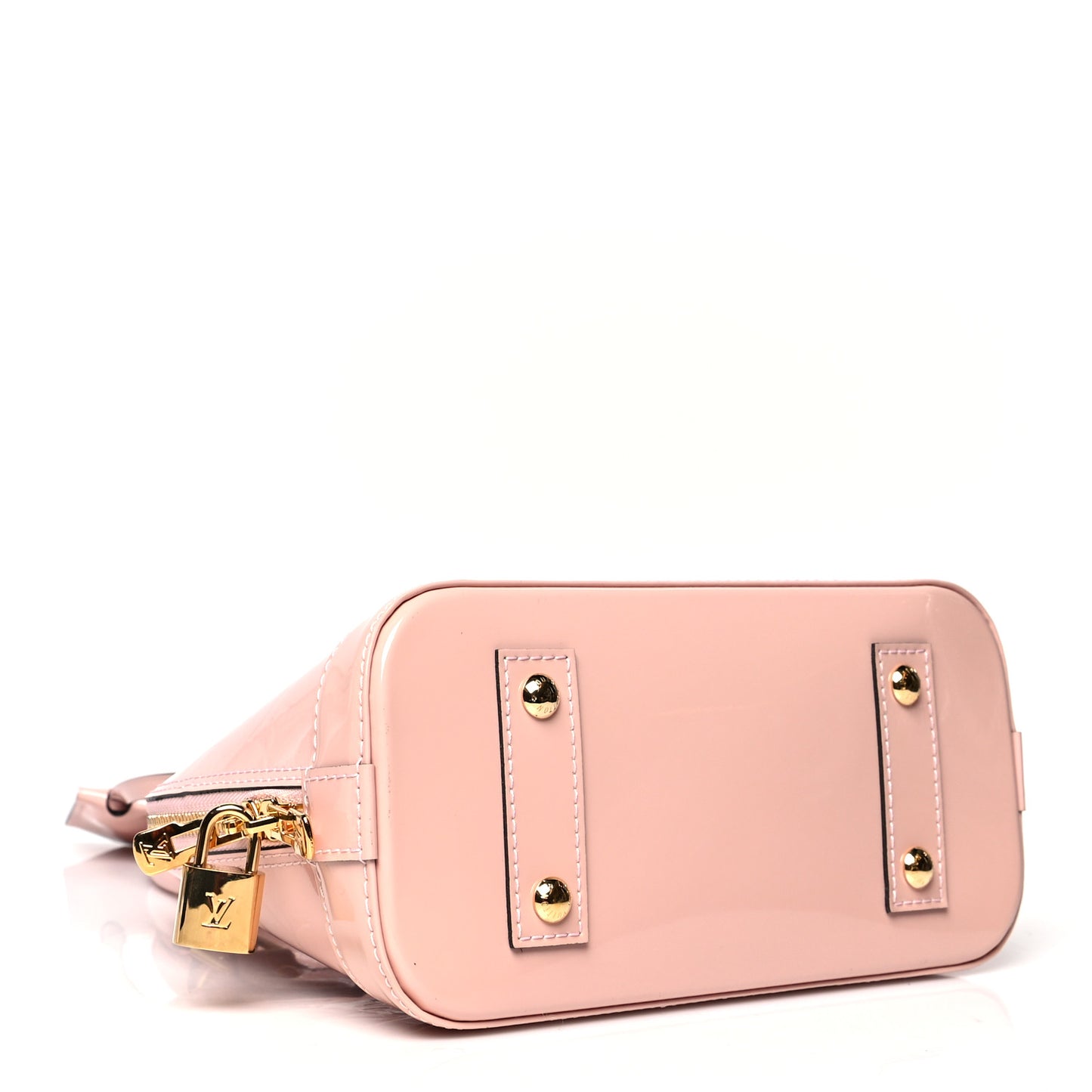 Vernis Alma BB Rose Ballerine